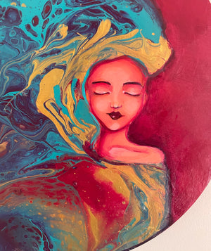Dreams #1 | Original Artwork