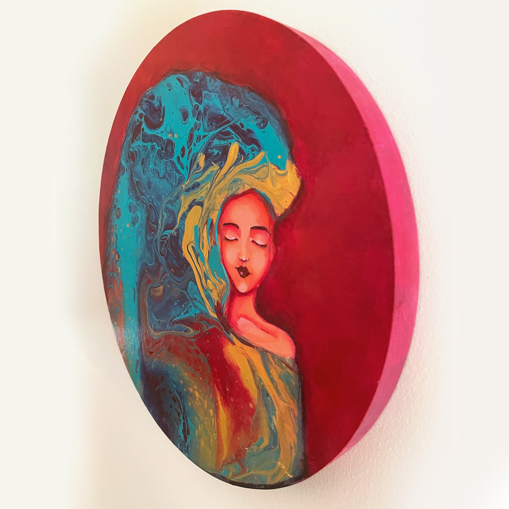 Dreams #1 | Original Artwork